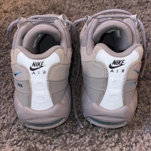 Nike air max 95